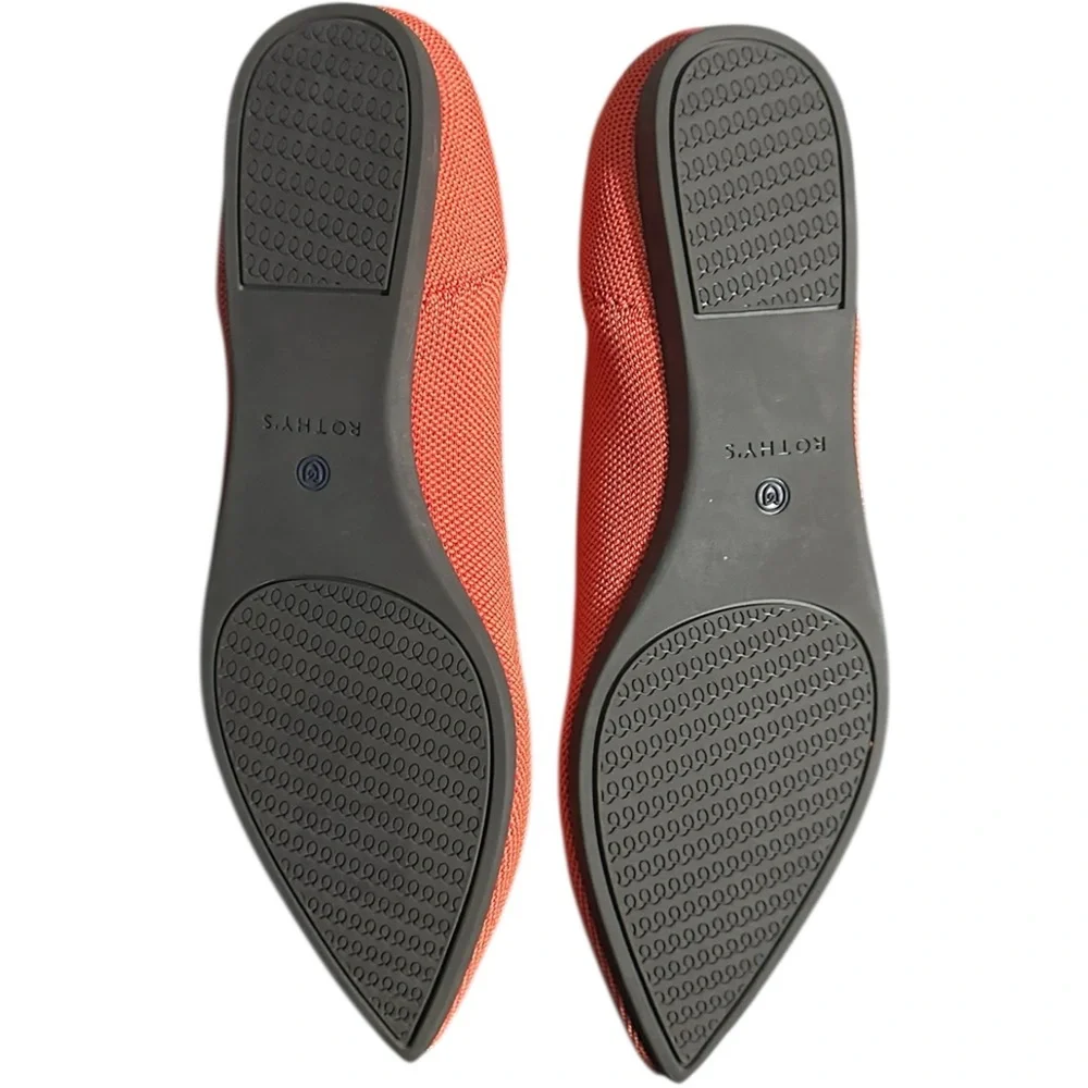 Rothys rothys point